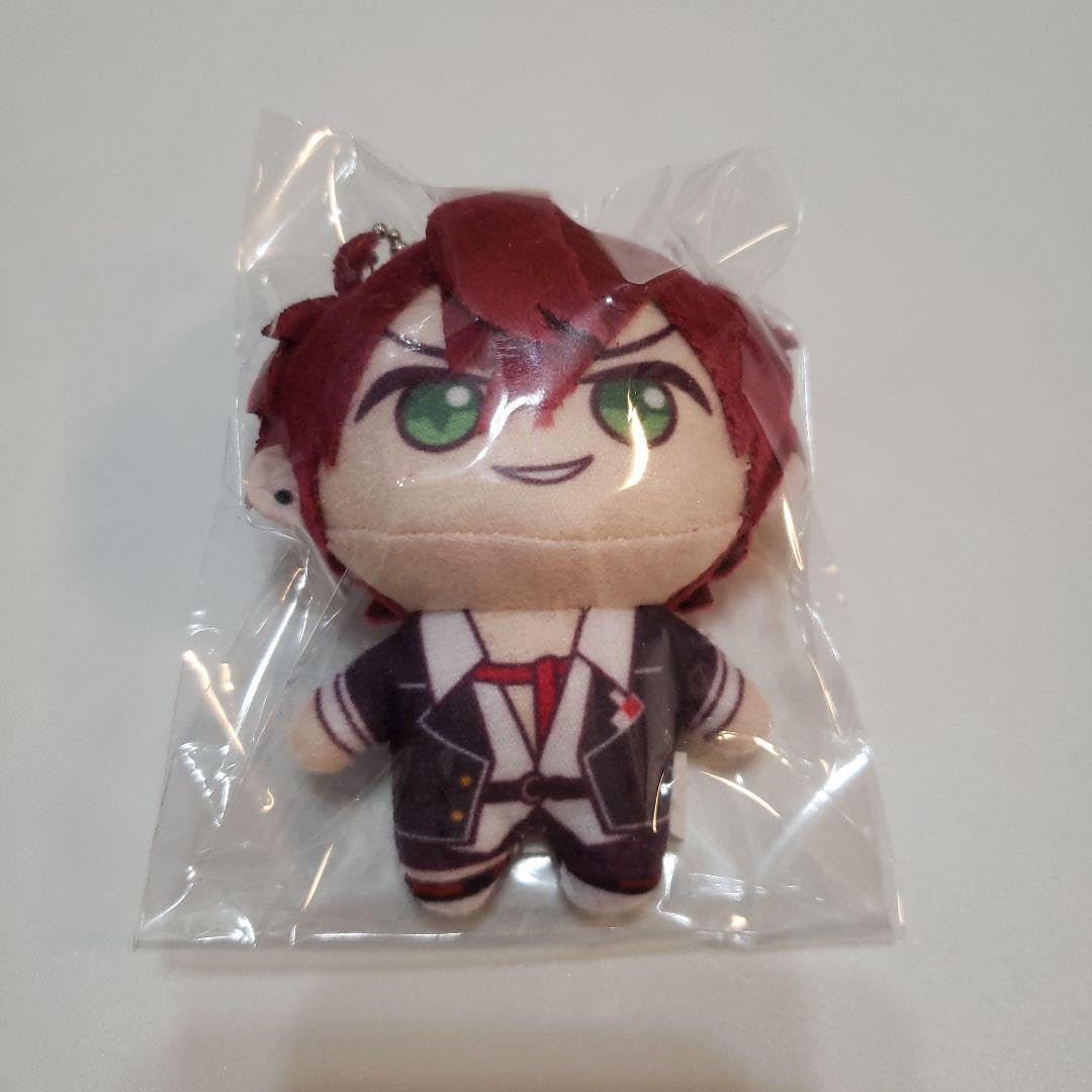 DIABOLIK LOVERS 逆巻アヤトミニマスコット | ヤマダウェブコム